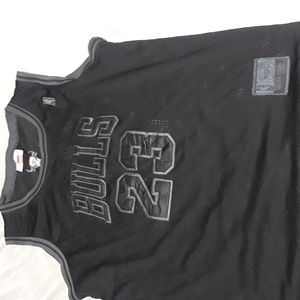 Mitchell & Ness #23 JORDAN JERSEY